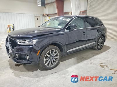 2017 AUDI Q7 PREMIUM PLUS WA1LAAF71HD005730 - główne zdjęcie licytacji z USA - miniatura
