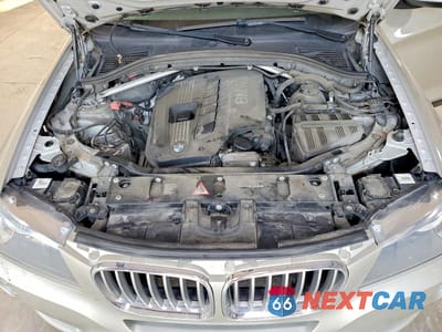 Zdjęcie 12 z 14 samochodu: 2012 BMW X3 XDRIVE28I VIN:5UXWX5C57CL724909 - miniatura