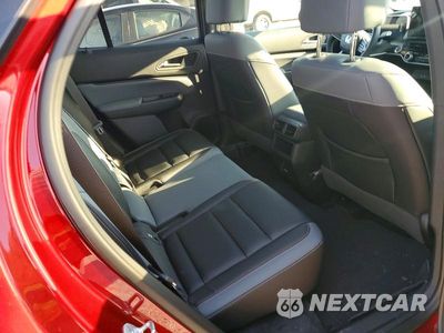 Zdjęcie 11 z 13 samochodu: 2025 HONDA PROLOGUE TOUR VIN:3GPKHXRJ7SS501368 - miniatura