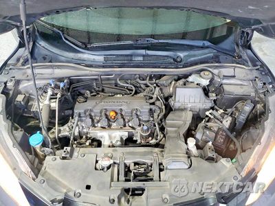 Zdjęcie 12 z 13 samochodu: 2018 HONDA HR-V EX VIN:3CZRU6H59JG713257 - miniatura