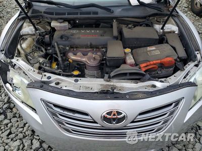 Zdjęcie 11 z 12 samochodu: 2009 TOYOTA CAMRY HYBRID VIN:4T1BB46K09U098399 - miniatura