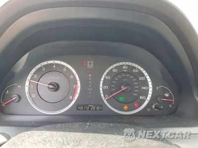 Zdjęcie 9 z 12 samochodu: 2009 HONDA ACCORD LX VIN:1HGCP26379A170788 - miniatura