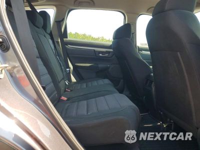 Zdjęcie 11 z 13 samochodu: 2019 HONDA CR-V LX VIN:2HKRW5H31KH419093 - miniatura