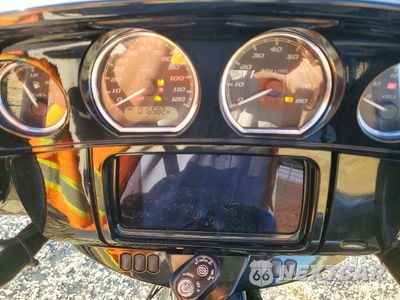 Zdjęcie 7 z 8 samochodu: 2020 HARLEY-DAVIDSON FLHXS VIN:1HD1KRP25LB657121 - miniatura