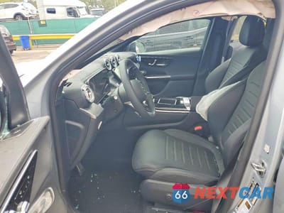 Zdjęcie 7 z 14 samochodu: 2026 MERCEDES-BENZ GLC 300 4MATIC VIN:W1NKM4HB7TU109491 - miniatura