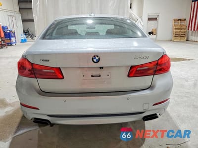 Zdjęcie 6 z 12 samochodu: 2018 BMW 540 XI VIN:WBAJE7C53JWC56752 - miniatura
