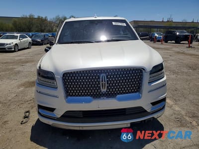 Piąte zdjęcie samochodu w środku: 2018 LINCOLN NAVIGATOR L RESERVE VIN:5LMJJ3LT0JEL03544 - miniatura