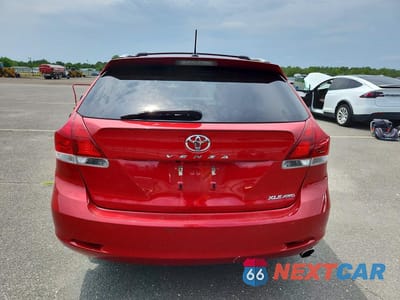 Zdjęcie 6 z 14 samochodu: 2015 TOYOTA VENZA XLE VIN:4T3BA3BB5FU067803 - miniatura