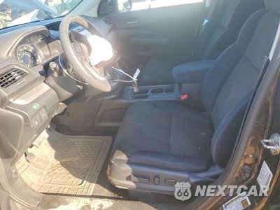 Zdjęcie 7 z 13 samochodu: 2016 HONDA CR-V EX VIN:2HKRM4H53GH728461 - miniatura