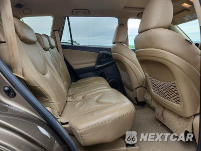 Zdjęcie 11 z 13 samochodu: 2011 TOYOTA RAV4 LIMITED VIN:2T3DF4DV5BW084764 - miniatura