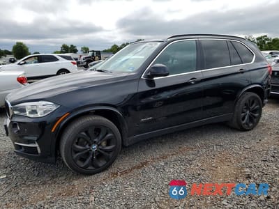 2016 BMW X5 XDRIVE35I 5UXKR0C55G0P24734 - główne zdjęcie licytacji z USA - miniatura