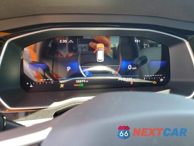 Zdjęcie 9 z 12 samochodu: 2023 VOLKSWAGEN JETTA SE VIN:3VW7M7BUXPM061999 - miniatura