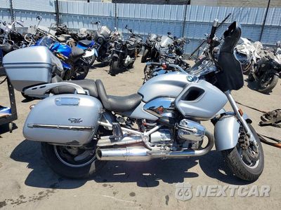 2003 BMW R1200 CL WB10496A83ZJ31330 - główne zdjęcie licytacji z USA - miniatura