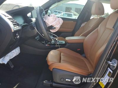 Zdjęcie 7 z 12 samochodu: 2023 BMW X3 SDRIVE30I VIN:5UX43DP08P9T17454 - miniatura
