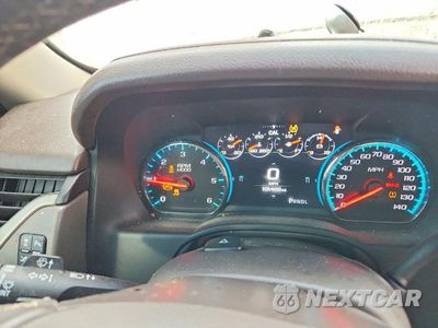Zdjęcie 9 z 13 samochodu: 2018 GMC YUKON DENALI VIN:1GKS2CKJ0JR209153 - miniatura
