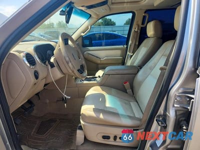 Zdjęcie 7 z 13 samochodu: 2008 FORD EXPLORER LIMITED VIN:1FMEU75898UA21429 - miniatura
