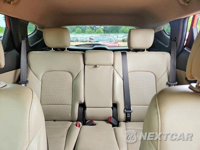 Zdjęcie 10 z 13 samochodu: 2017 HYUNDAI SANTA FE SPORT 2.4L VIN:5XYZU3LB4HG475604 - miniatura