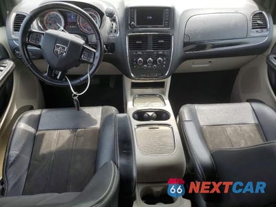 Zdjęcie 8 z 13 samochodu: 2019 DODGE GRAND CARAVAN SXT VIN:2C4RDGCG1KR689939 - miniatura