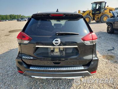 Zdjęcie 6 z 13 samochodu: 2017 NISSAN ROGUE S VIN:JN8AT2MT6HW145617 - miniatura