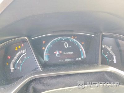 Zdjęcie 9 z 12 samochodu: 2021 HONDA CIVIC EX VIN:SHHFK7H65MU203610 - miniatura