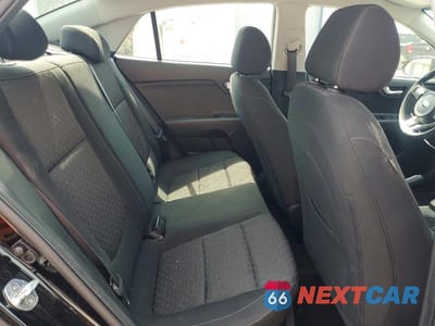 Zdjęcie 10 z 12 samochodu: 2020 KIA RIO S VIN:3KPA24AD9LE345577 - miniatura