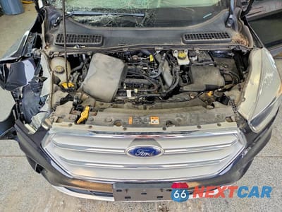 Zdjęcie 12 z 13 samochodu: 2019 FORD ESCAPE SE VIN:1FMCU0GD4KUB72808 - miniatura