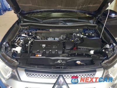 Zdjęcie 12 z 13 samochodu: 2020 MITSUBISHI OUTLANDER SE VIN:JA4AZ3A30LZ040755 - miniatura