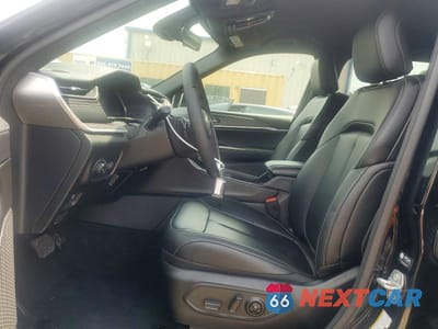 Zdjęcie 7 z 13 samochodu: 2026 JEEP GRAND CHEROKEE LIMITED VIN:1C4RJHBR3TC239575 - miniatura