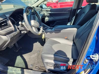 Zdjęcie 7 z 12 samochodu: 2024 TOYOTA CAMRY HYBRID SE NIGHTSHADE VIN:4T1T31AK7RU061468 - miniatura