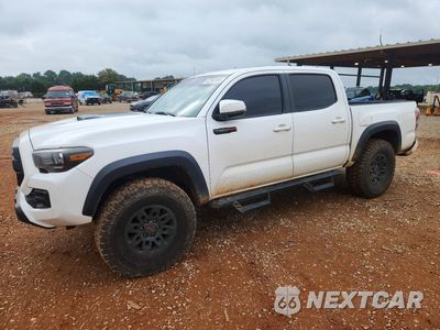 2019 TOYOTA TACOMA TRD PRO 5TFCZ5AN8KX178842 - główne zdjęcie licytacji z USA - miniatura