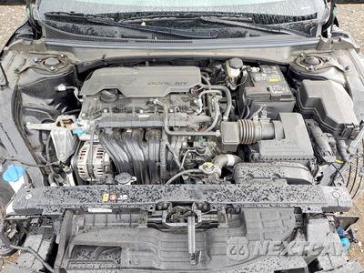 Zdjęcie 11 z 12 samochodu: 2025 KIA K4 LXS VIN:3KPFT4DE1SE028334 - miniatura