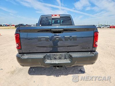 Zdjęcie 6 z 12 samochodu: 2026 RAM 2500 TRADESMAN VIN:3C6UR5CL7TG327951 - miniatura