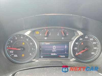 Zdjęcie 9 z 13 samochodu: 2023 CHEVROLET EQUINOX LT VIN:3GNAXUEG5PL141499 - miniatura