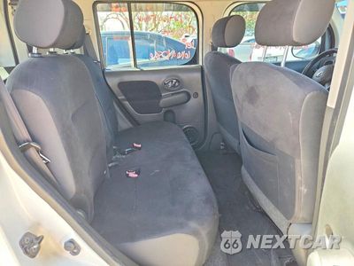 Zdjęcie 10 z 12 samochodu: 2013 NISSAN CUBE 1.8 S VIN:JN8AZ2KR4DT304216 - miniatura