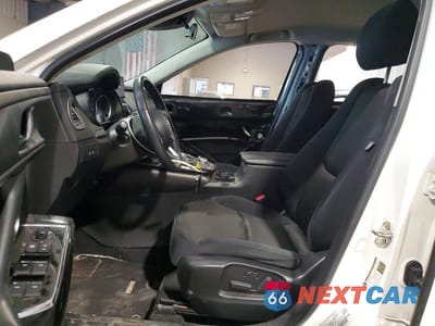 Zdjęcie 7 z 14 samochodu: 2021 MAZDA CX-9 SPORT VIN:JM3TCBBY9M0503977 - miniatura