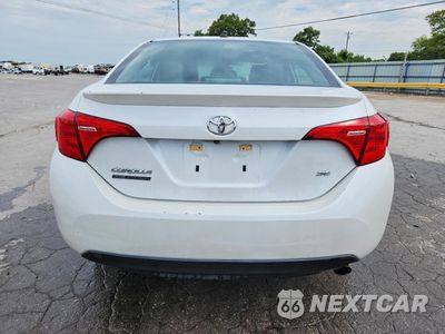 Zdjęcie 6 z 12 samochodu: 2017 TOYOTA COROLLA 50TH ANNIVERSARY SPECIAL EDITI VIN:5YFBURHE6HP626011 - miniatura