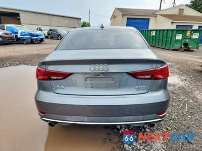 Zdjęcie 6 z 12 samochodu: 2017 AUDI A3 PREMIUM VIN:WAUB8GFF3H1051520 - miniatura