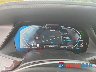 Zdjęcie 9 z 13 samochodu: 2021 BMW X5 XDRIVE45E VIN:5UXTA6C03M9G35774 - miniatura