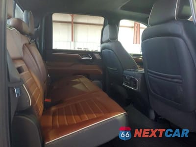 Zdjęcie 10 z 13 samochodu: 2026 GMC SIERRA K3500 DENALI ULTIMATE VIN:1GT4UYEY8TF101615 - miniatura