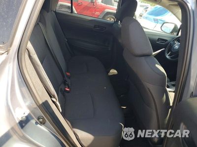 Zdjęcie 11 z 13 samochodu: 2025 TOYOTA COROLLA CROSS LE VIN:7MUBAAAG2SV133517 - miniatura