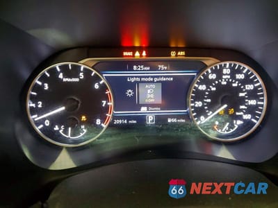 Zdjęcie 9 z 12 samochodu: 2024 NISSAN SENTRA SV VIN:3N1AB8CV4RY215889 - miniatura