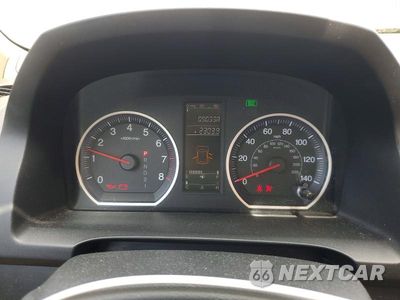 Zdjęcie 9 z 13 samochodu: 2009 HONDA CR-V LX VIN:5J6RE38399L007107 - miniatura