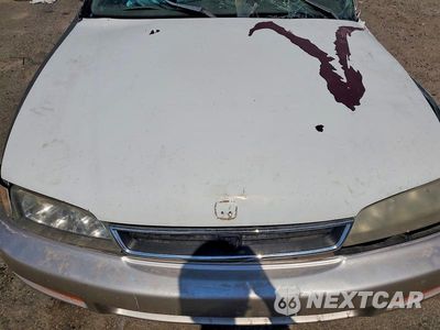 Zdjęcie 11 z 12 samochodu: 1997 HONDA ACCORD SE VIN:1HGCD5605VA049235 - miniatura