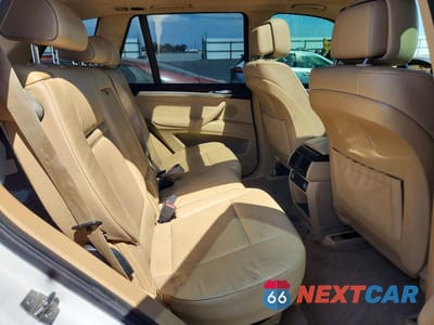Zdjęcie 11 z 13 samochodu: 2013 BMW X5 XDRIVE35I VIN:5UXZV4C53D0B02441 - miniatura
