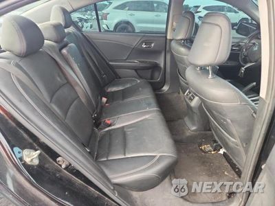 Zdjęcie 10 z 12 samochodu: 2017 HONDA ACCORD EXL VIN:1HGCR3F00HA001877 - miniatura