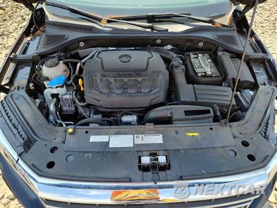 Zdjęcie 11 z 12 samochodu: 2020 VOLKSWAGEN PASSAT R-LINE VIN:1VWMA7A32LC021724 - miniatura