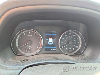 Zdjęcie 9 z 13 samochodu: 2019 HYUNDAI ELANTRA GT BASE VIN:KMHH35LE2KU090886 - miniatura