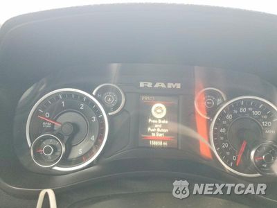 Zdjęcie 9 z 12 samochodu: 2022 RAM 3500 VIN:3C7WRTCL3NG304999 - miniatura