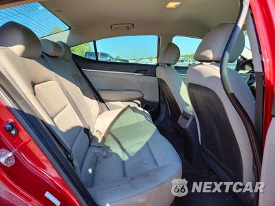 Zdjęcie 10 z 12 samochodu: 2017 HYUNDAI ELANTRA SE VIN:KMHD74LF8HU409402 - miniatura