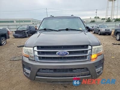 Piąte zdjęcie samochodu w środku: 2017 FORD EXPEDITION XLT VIN:1FMJU1HT4HEA14619 - miniatura